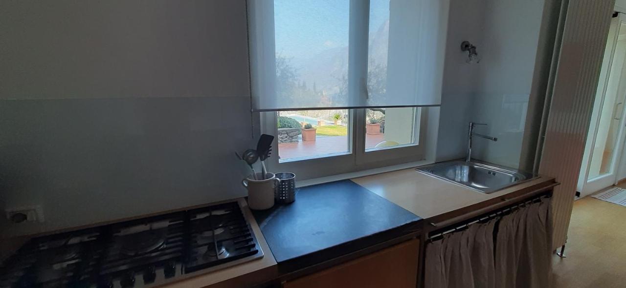Iseolakerental - Vacanza Romantica Riva di Solto Zewnętrze zdjęcie