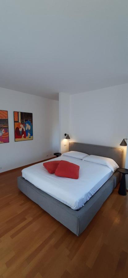 Iseolakerental - Vacanza Romantica Riva di Solto Zewnętrze zdjęcie