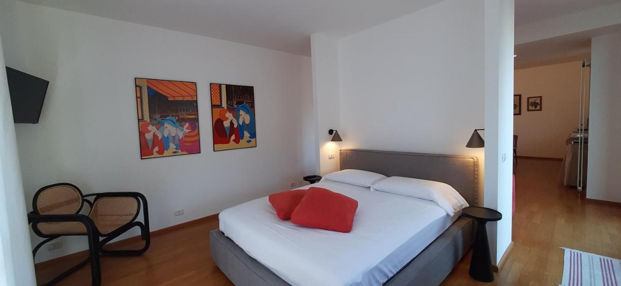 Iseolakerental - Vacanza Romantica Riva di Solto Zewnętrze zdjęcie