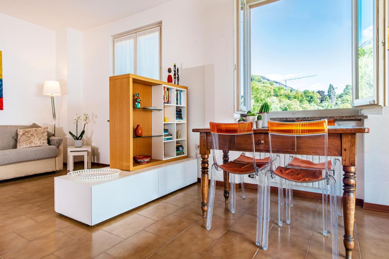 Iseolakerental - Vacanza Romantica Riva di Solto Zewnętrze zdjęcie