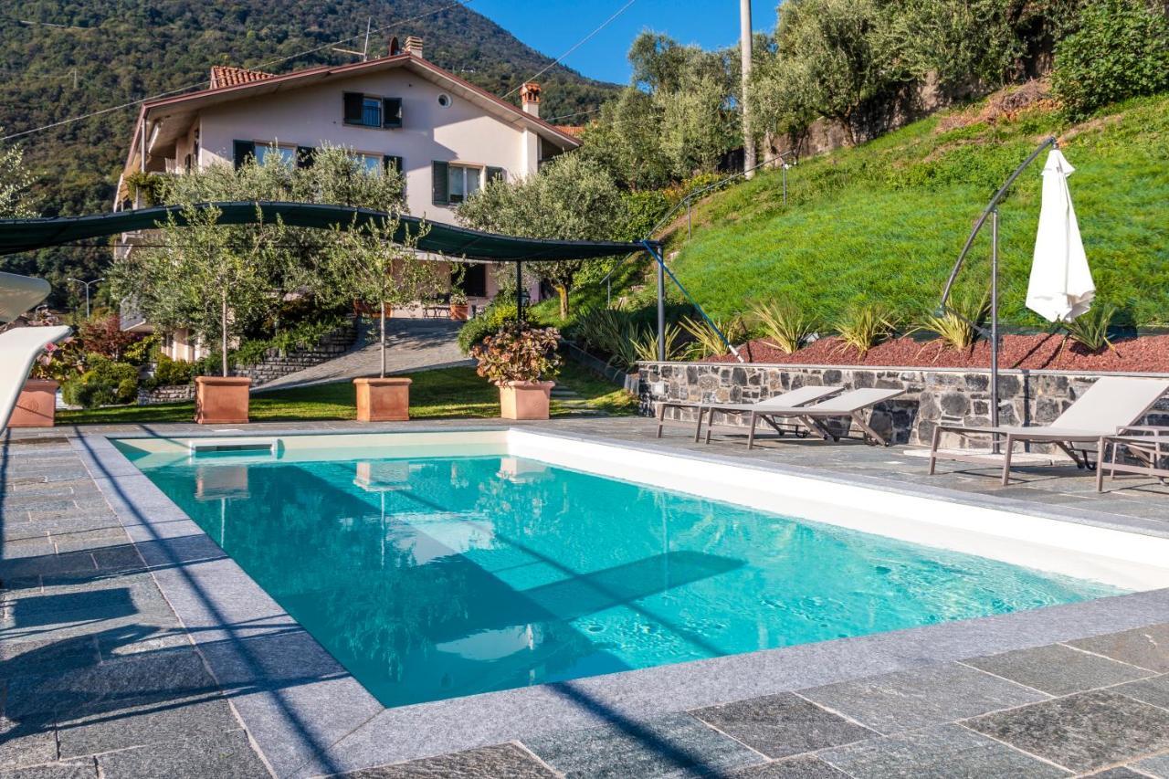Iseolakerental - Vacanza Romantica Riva di Solto Zewnętrze zdjęcie