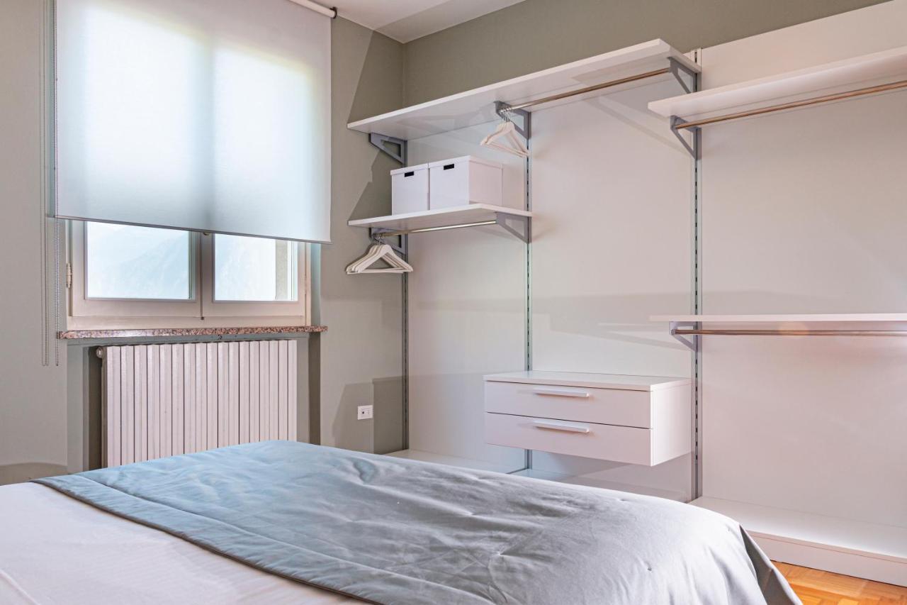 Iseolakerental - Vacanza Romantica Riva di Solto Zewnętrze zdjęcie