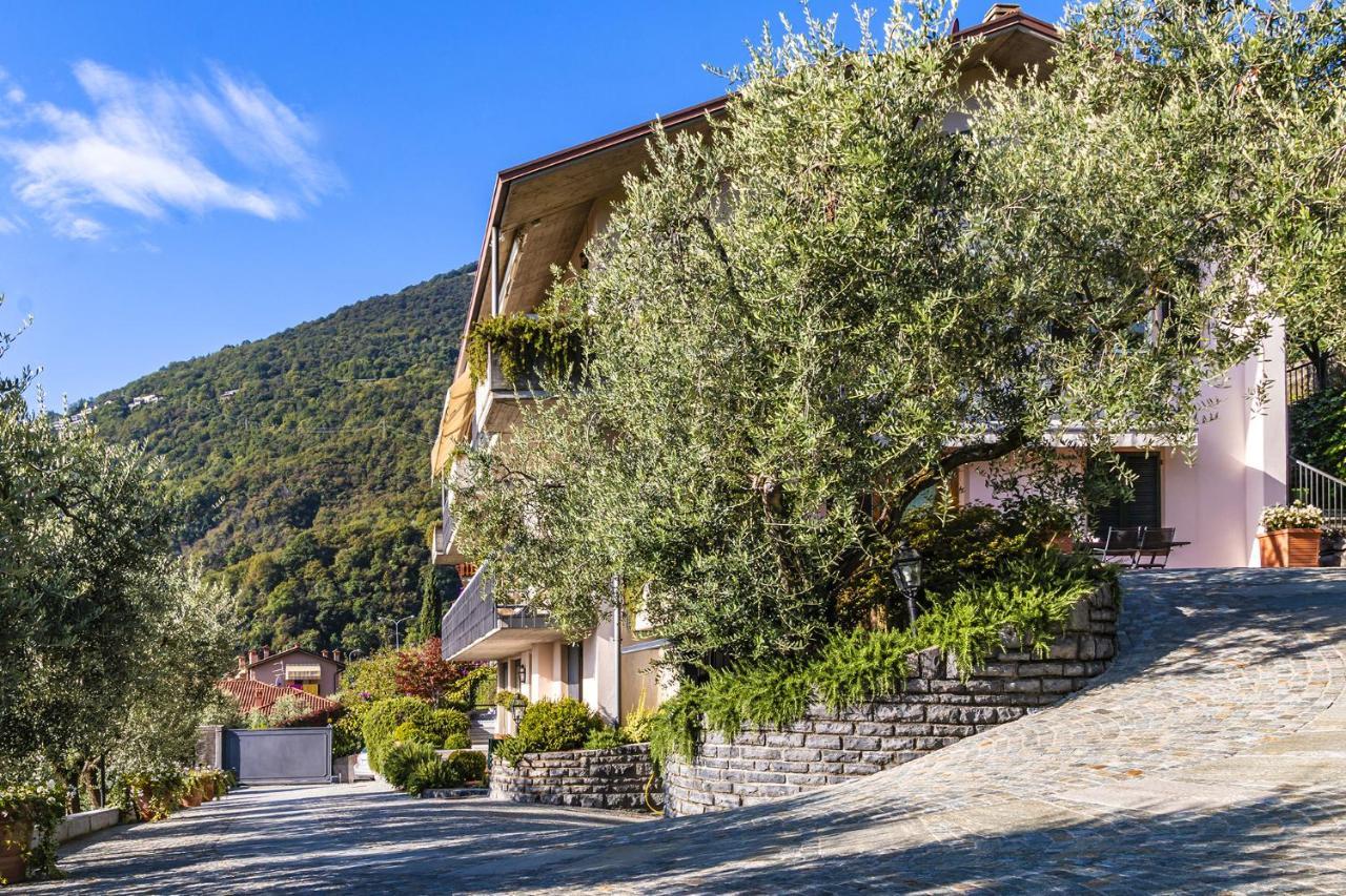 Iseolakerental - Vacanza Romantica Riva di Solto Zewnętrze zdjęcie